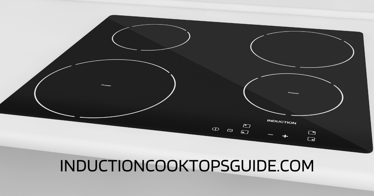 Induction Cooktops Guide Social 